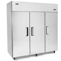 Atosa MBF8006 - Upright Fridge