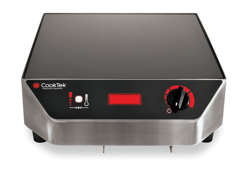 CookTek MC2500 - Induction Cook Top