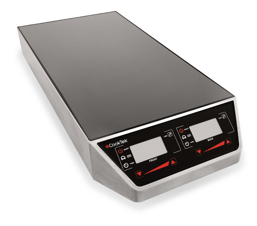 CookTek MC2502FG - Induction Cook Top