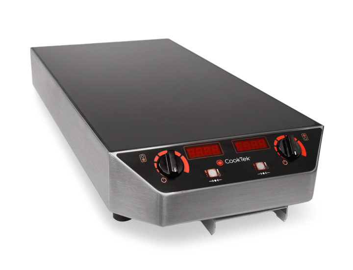 CookTek MC3502F - Induction Cook Top