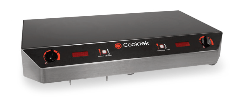 CookTek MC3502S - Cook Top