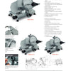 Sirman S10253382 Mirra 250C STAC - Slicer