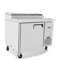 Atosa MPF8201 - Pizza Prep Fridge