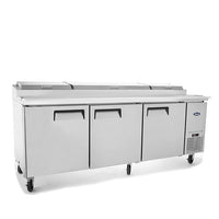Atosa MPF8203 - Pizza Prep Fridge
