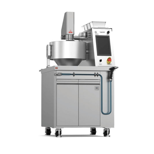 Robochef MSS2K - Cooking Robot