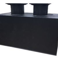 Mactrap MTPT500A - Grease Trap