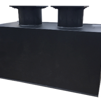 Mactrap MTPT500D - Grease Trap