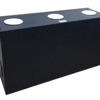 Mactrap MTPT500S - Grease Trap
