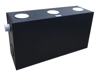 Mactrap MTPT500S - Grease Trap
