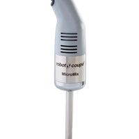 Robot Coupe MicroMix - Immersion Blender