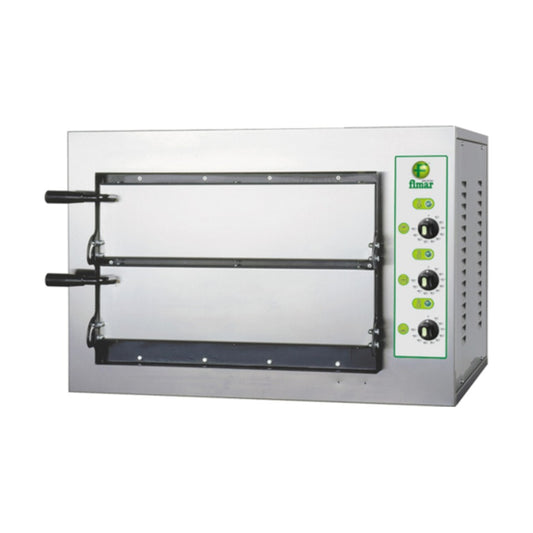 Fimar Mini Twin Deck - Pizza Oven