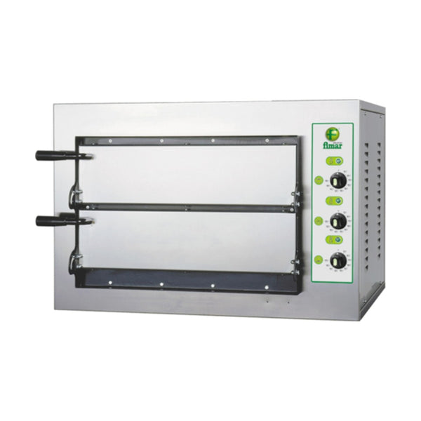 Fimar Mini Twin Deck - Pizza Oven