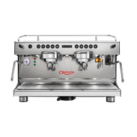 Astoria Mira EVD2 - 2 Group Coffee Machine