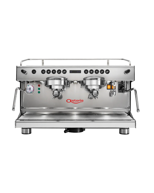 Astoria Mira EVD2 - 2 Group Coffee Machine