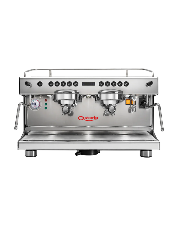 Astoria Mira EVD2 - 2 Group Coffee Machine