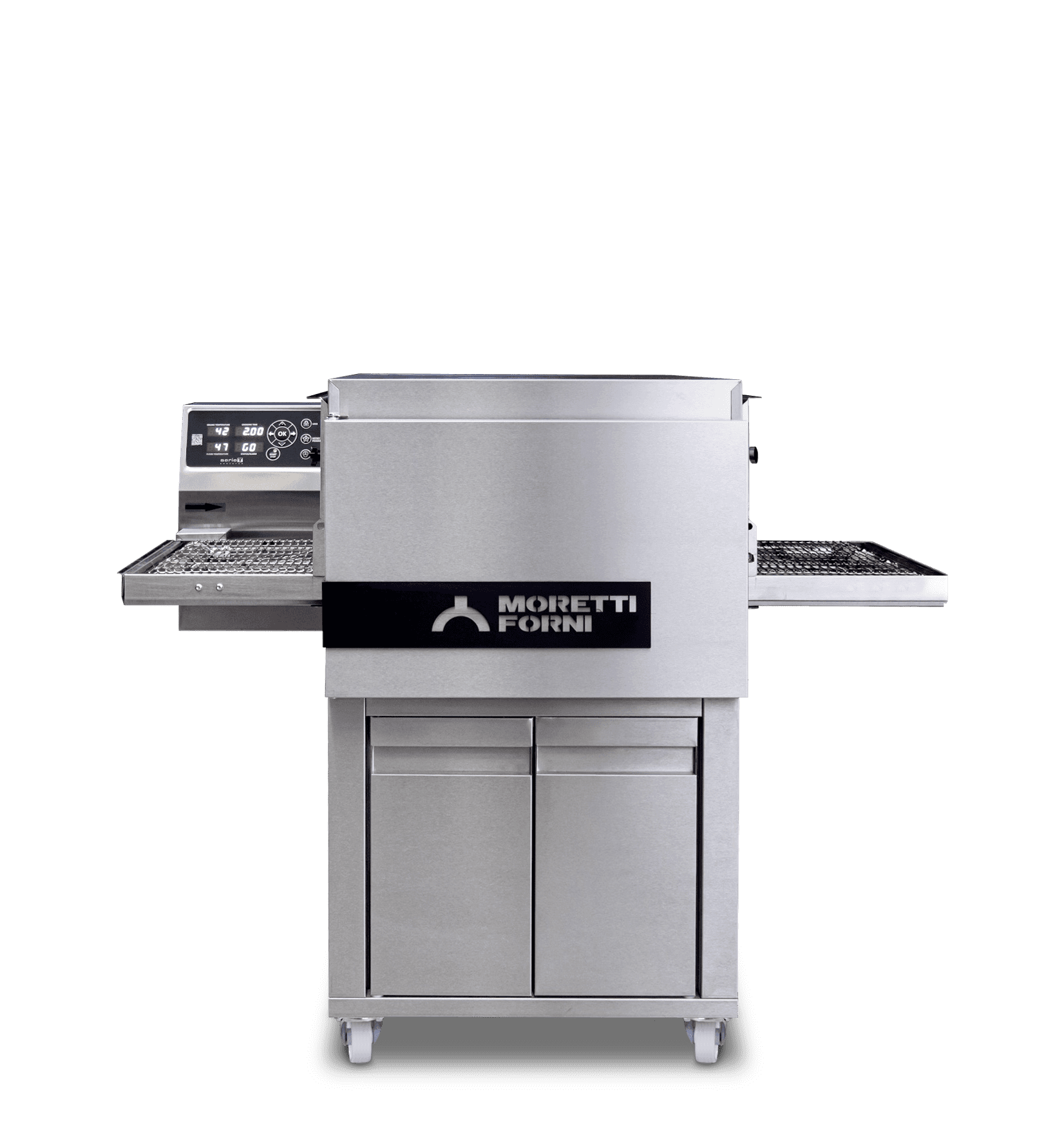 Moretti Forni T64E/1 - Conveyor Oven