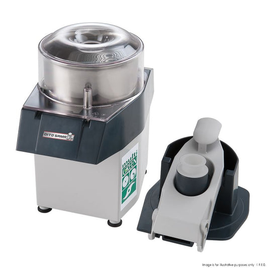 Dito Sama Multigreen - Vegetable Slicer
