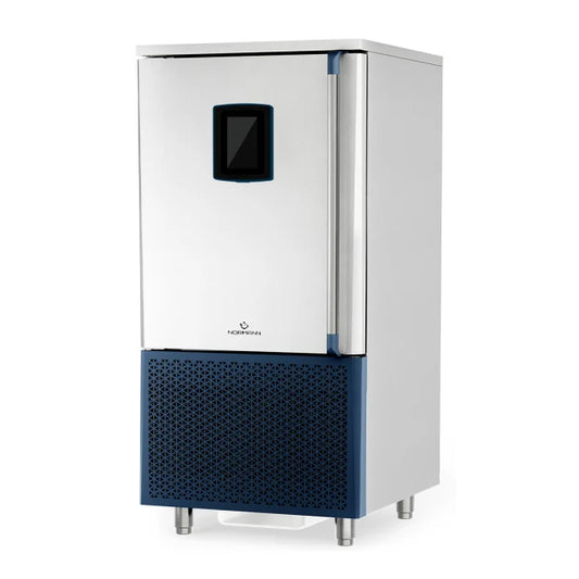 Normann NAT.10 - Free Standing Blast Chiller