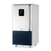 Normann NAT.15 - Free Standing Blast Chiller