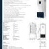 Normann NAT.15 - Free Standing Blast Chiller