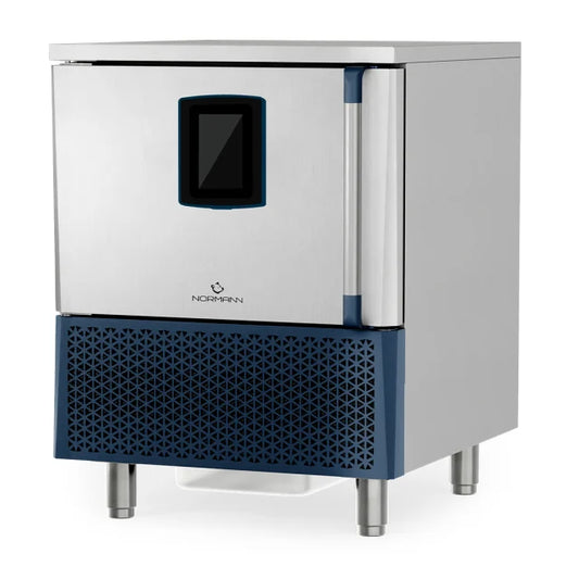 Normann NAT.5 - Free Standing Blast Chiller