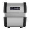 Nettuno A/1 Black Standard - 1 Group Coffee Machine