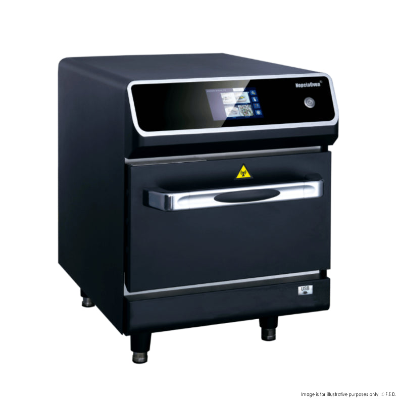 Benchstar NP-ProSiT - Speed Oven