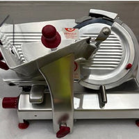 Brice C33F-S Meat Slicer