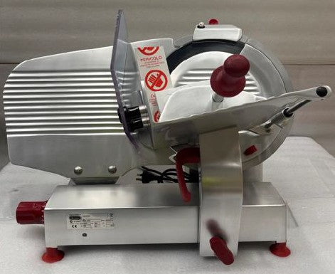 Brice OG35E Meat Slicer