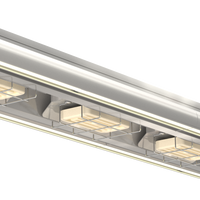 Cossiga OTSHB12 - Heat Bar