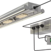 Cossiga OTSHB12 - Heat Bar