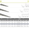 Cossiga OTSHB12S - Heat Bar