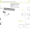 Cossiga OTSHB12 - Heat Bar