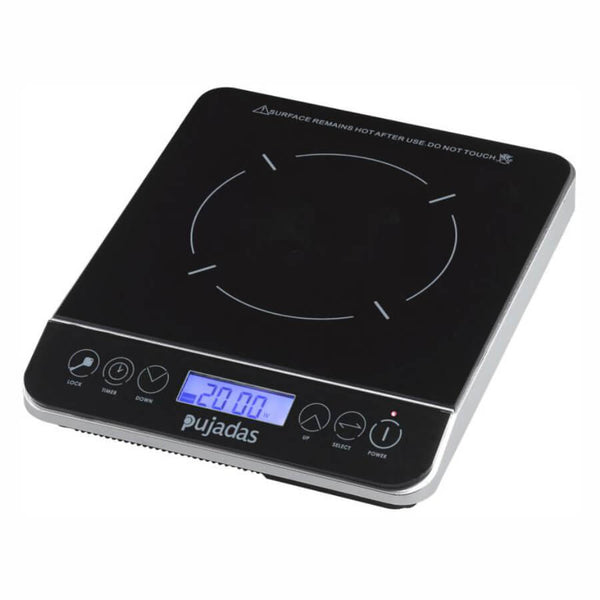 Pujadas P15077 - Induction Hob