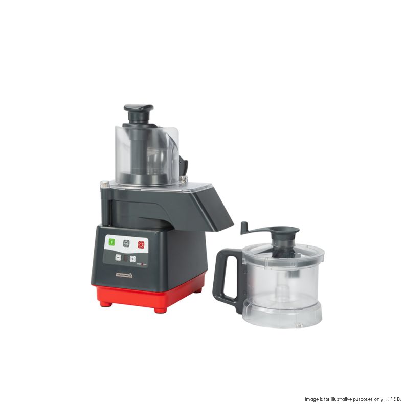 Dito Sama P4U-PV201 - Combi Cutter/Slicer