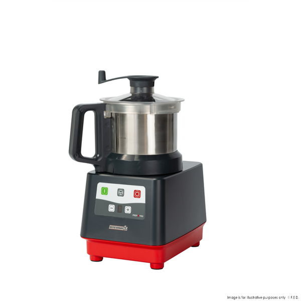 Dito Sama P4U-PV2S - Food Processor