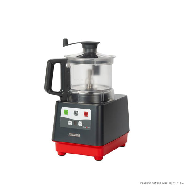 Dito Sama P4U-PV2 - Food Processor