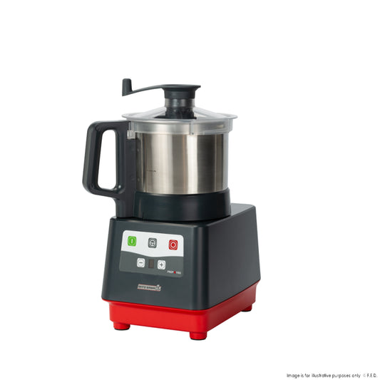 Dito Sama P4U-PV3S - Food Processor