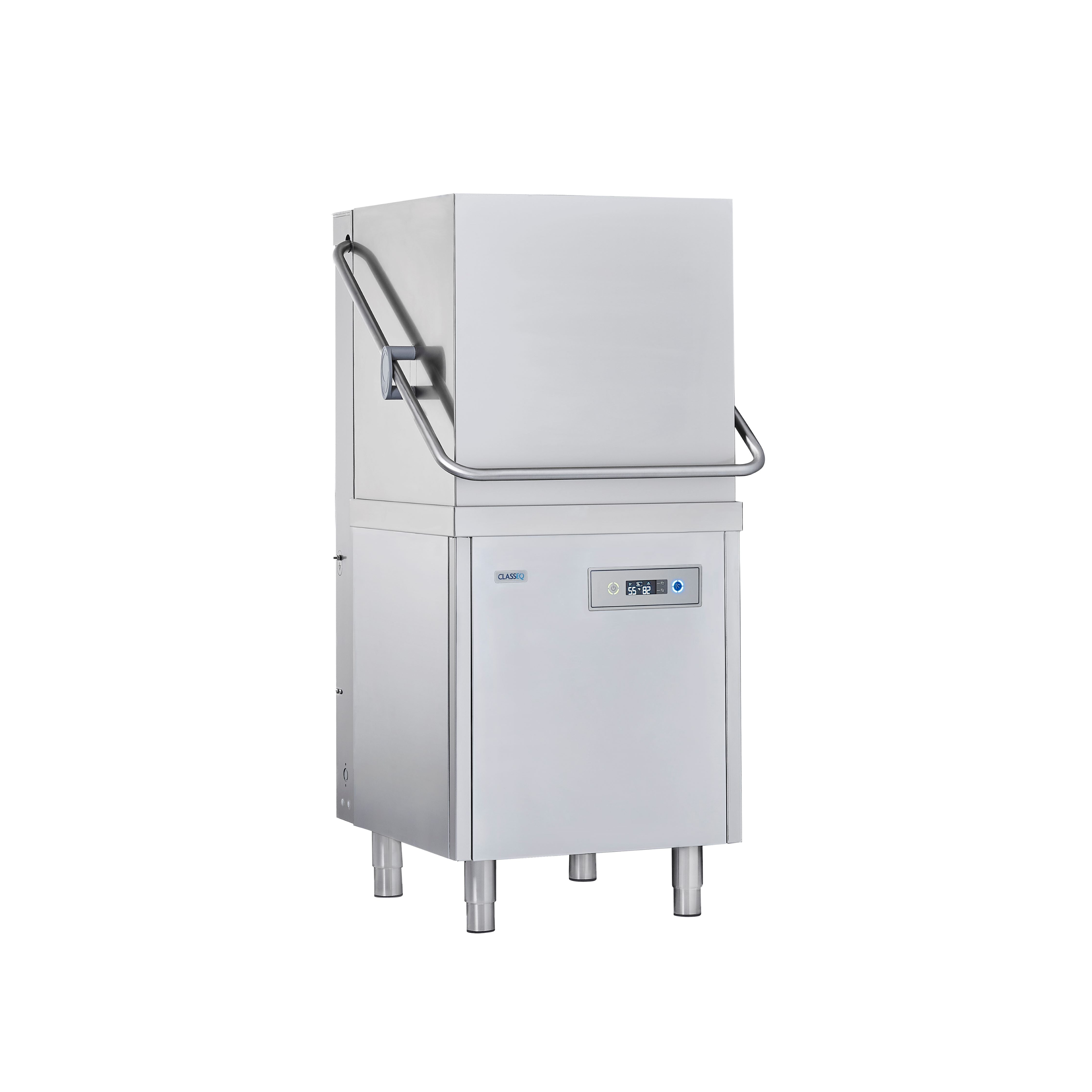 Classeq P500 - Pass Through Dishwasher