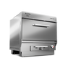 Pujadas P85140B 140 Black - Charcoal Oven