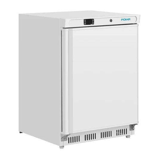 Polar PC001-A - Under Counter Fridge
