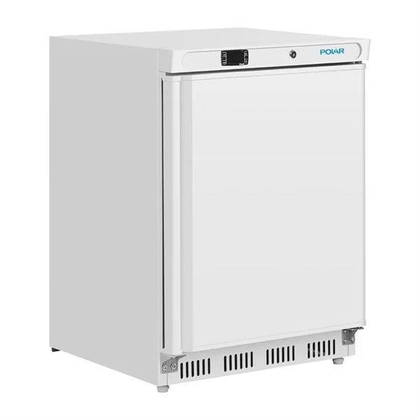 Polar PC001-A - Under Counter Fridge
