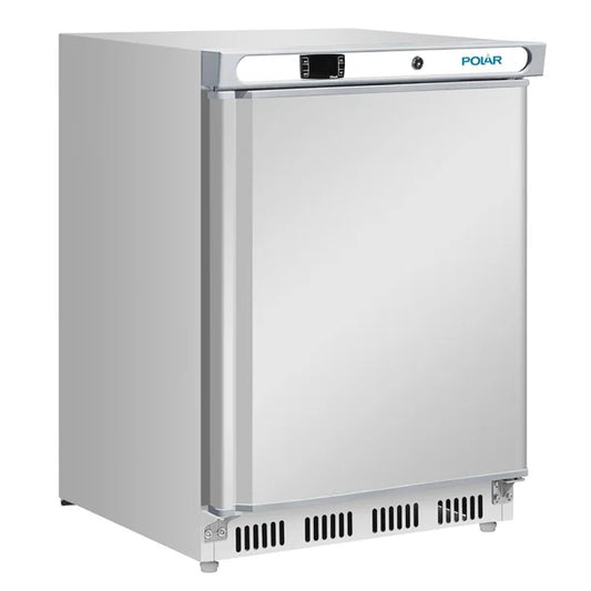 Polar PC002-A - Under Counter Fridge