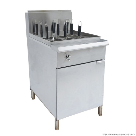 Gasmax PC150-9 - Pasta & Noodle Cooker