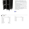 Carlisle Cateraide PC600N03 - Food Pan Carrier