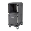 Cambro Meal Transportation Pro Cart Ultra PCU1000HC6615 - Electric Pan Carrier