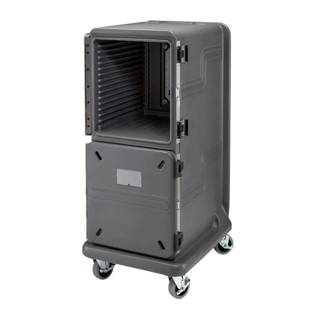 Cambro Meal Transportation Pro Cart Ultra PCU2000HH6615 - Electric Pan Carrier