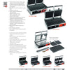 Sirman S34A3441102SI PD LL - Panini Grill