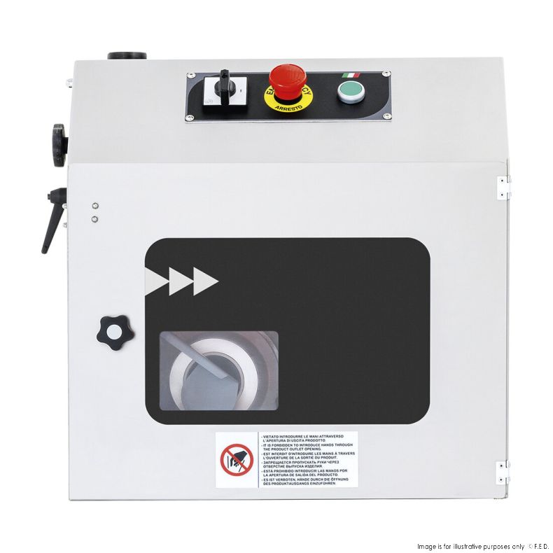 Prismafood PF-PO300 - Automatic Dough Divider