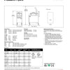 Henny Penny PFE 500 - Pressure Fryer